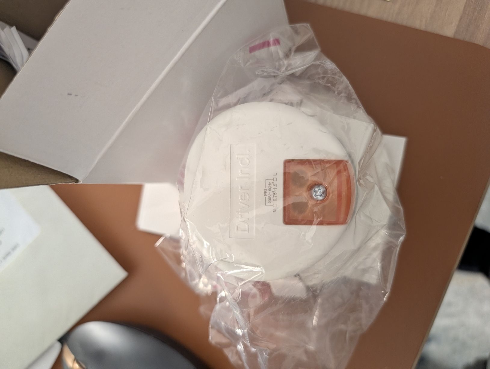 Lampadari & plafoniere: 2 ARCCHIO 9W LED Downlights – Nuovo (secondo la descrizione) da Zürich venduto da Hummerbeats 2