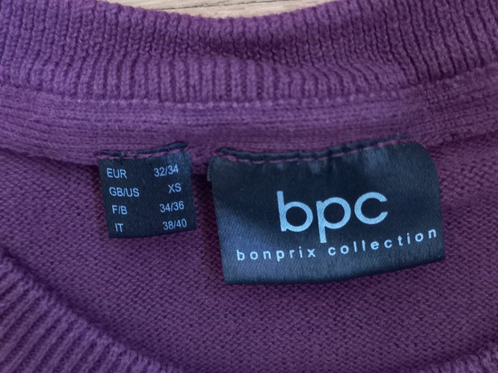 Pullover & Sweatshirts: Schwangerschaft Pullover 34/XS – Gebraucht aus Olten von PizPadella02 1