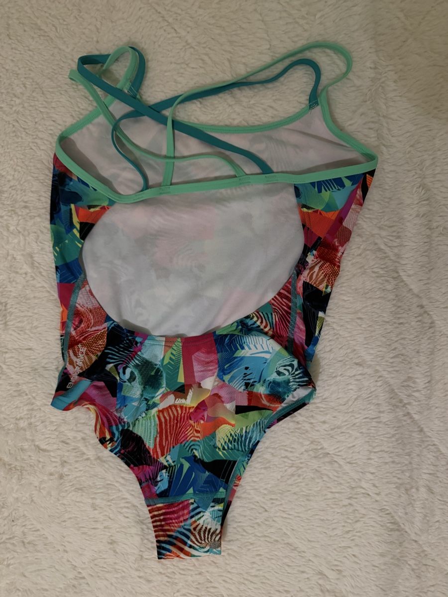 Speedo Badekleider & Bikinis: Speedo Damen-Badeanzug – Gebraucht aus Zofingen von sve_8l6g 1