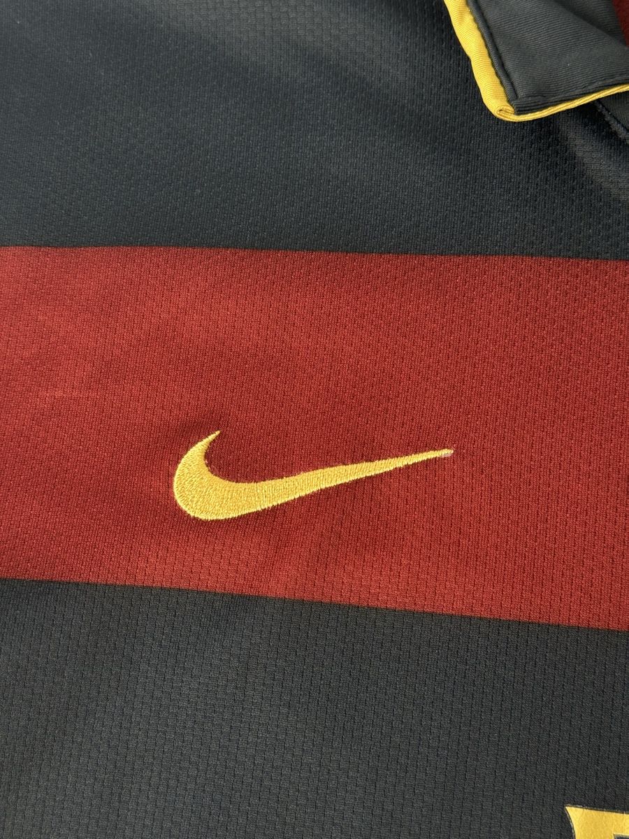 Nike Leibchen & Hosen: Arsenal 07/08 third shirt  – Neu (gemäss Beschreibung) aus Baden von Timelessthreads 5