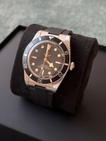Tudor Black Bay 54 | Komplettset | Garantie bis April 2029