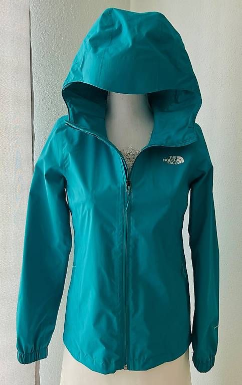 North Face Jacken: The North Face Softshell Jacke, XS-S – Gebraucht aus Diegten von ste_pvd5 2