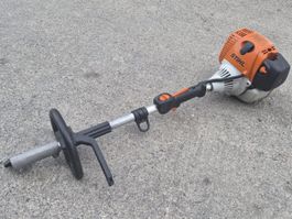 Stihl Kombi Motor KM 130 R Kombi-Motor