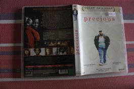 Precious (DVD ) American Drama Teen