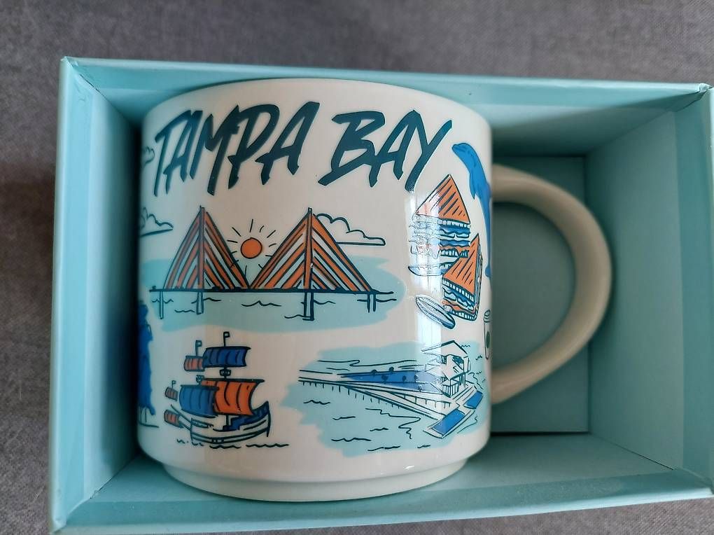 Tazze: Starbucks Tasse – Usato da Amlikon-Bissegg venduto da SteHof