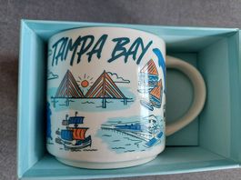 Starbucks Tasse