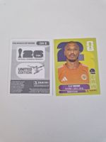 Panini Sticker CUW2