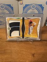 Carte Panini Ja Morant Rookie Patch Booklet/ ‘35