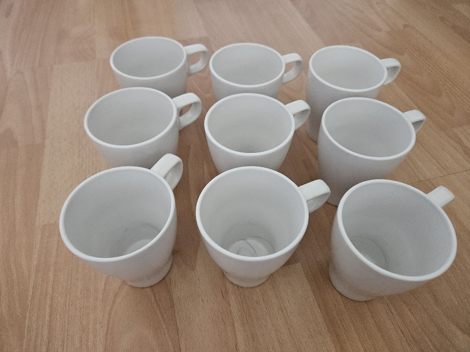 Ikea Tasses: 9 Tassen Becher a 250ml – D'occasion à Zürich par Kris8050 3