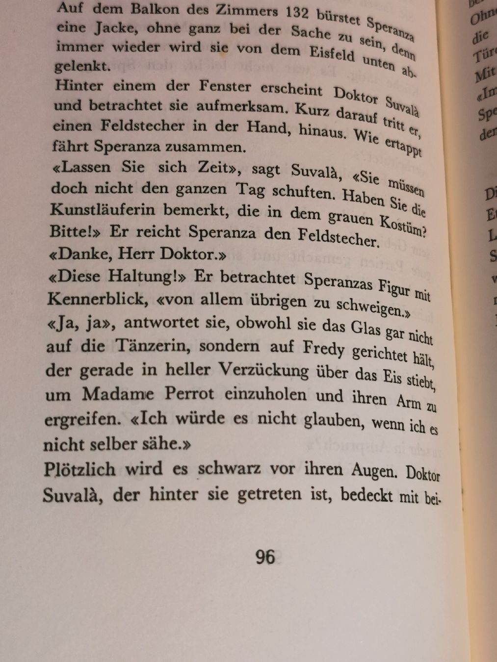 Libri: Antikes Buch Palace Hotel 1952 – Usato da St.Gallen venduto da wanderin6 2