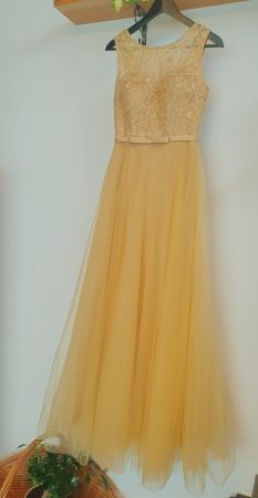 AbendKleider Elegante