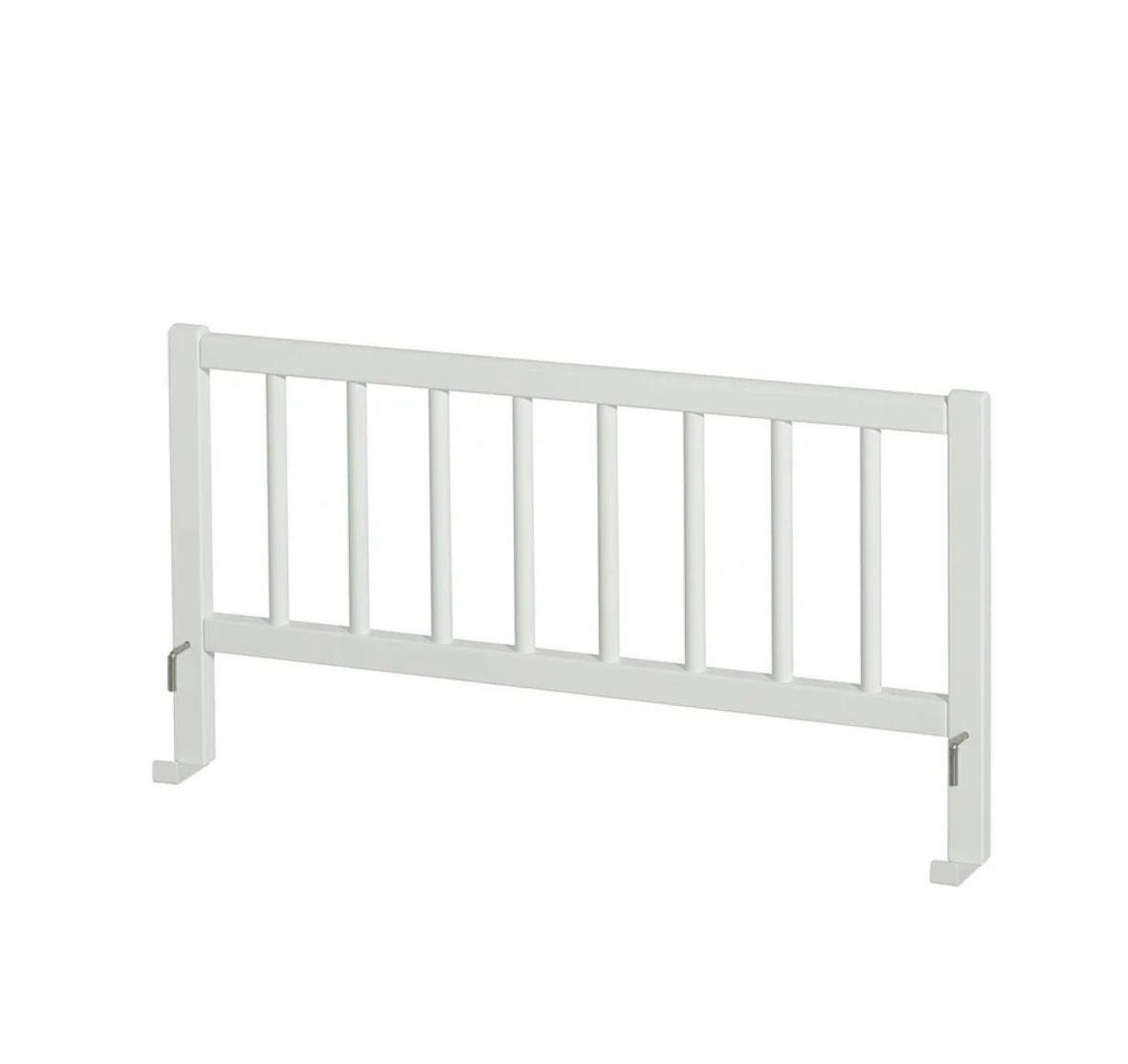 Oliver Furniture Betten: Kinderbett, inkl. Rausfallschutz – Gebraucht aus Adliswil von GisellaCh 5