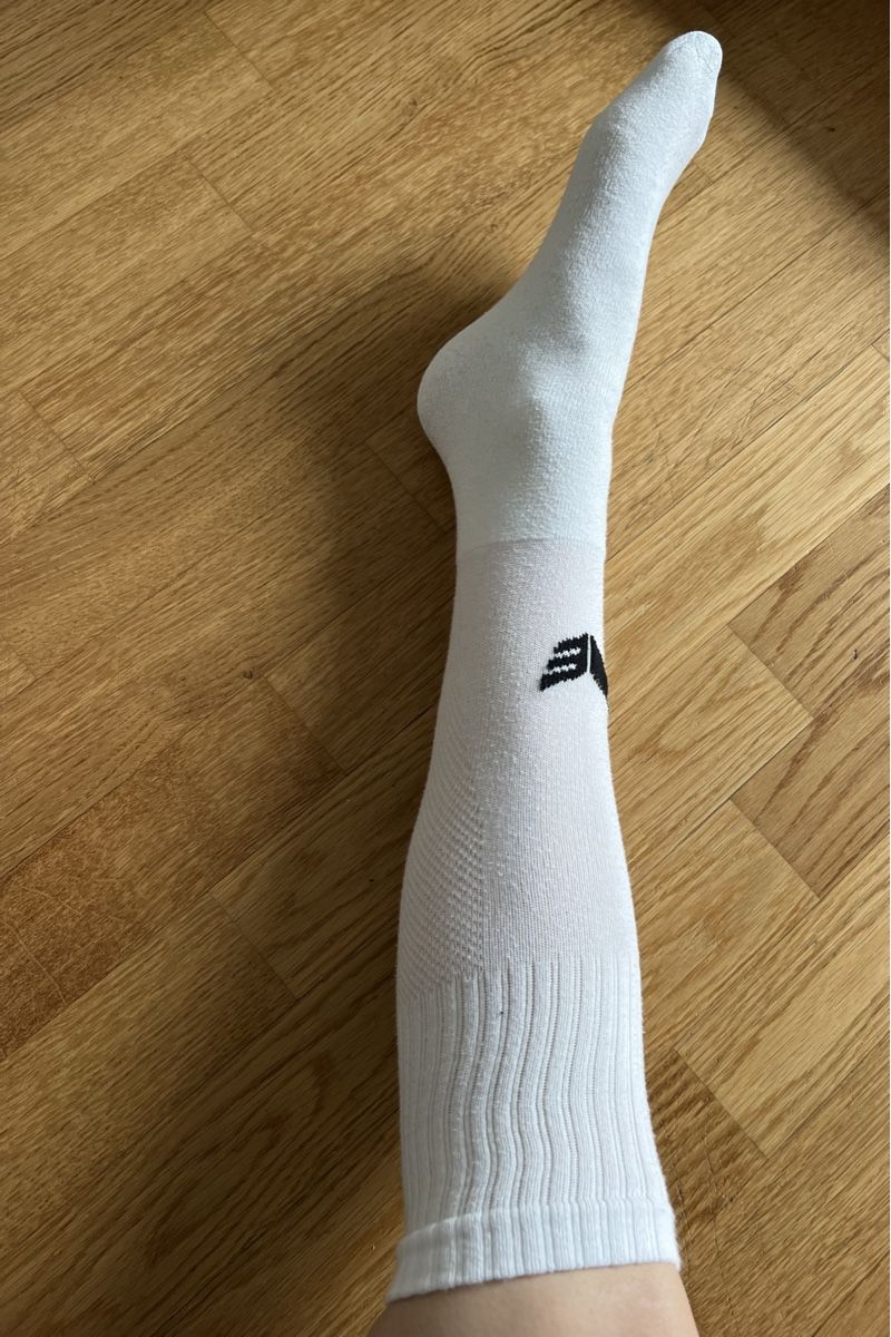 Socken: Erima Volleyballsocken – Gebraucht aus Glattpark(Opfikon) von ste_n99y 3