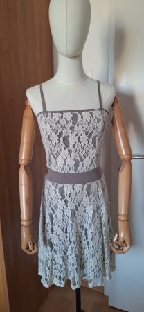 Rinascimento, robe de soirée / cocktail