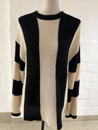 Damen Pulli,Gr.M;Shein