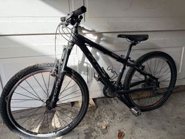 PRICE Fahrrad, 26 Zoll