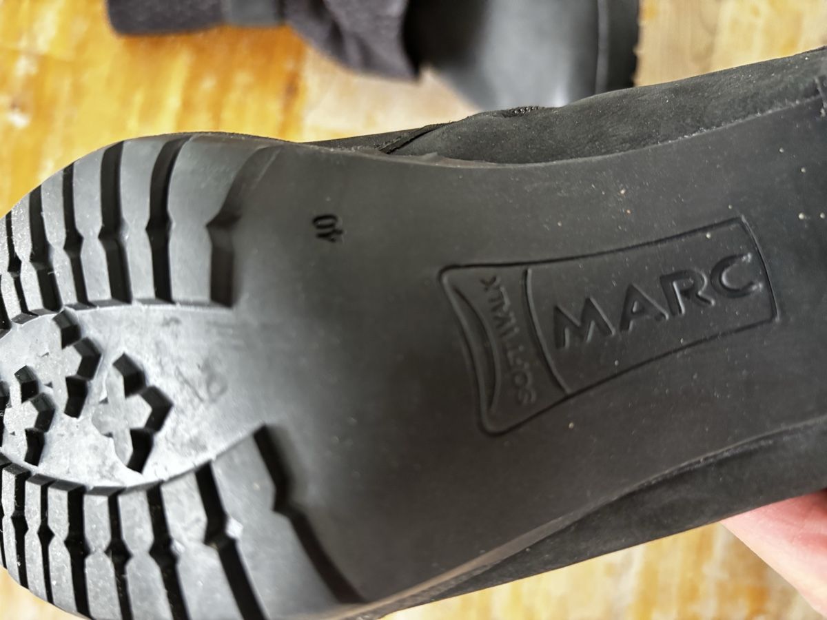 Scarpe da donna: Marco Tozzi Stiefeletten – Usato da Belp venduto da nanuu27 1