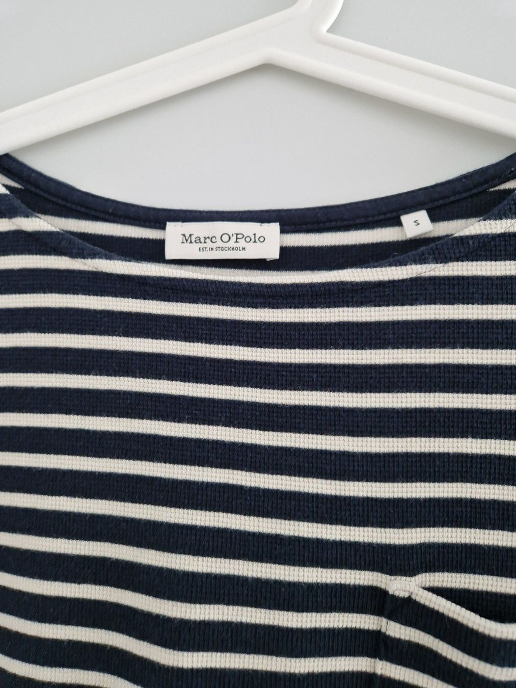 Maglioni & Felpe: Marc O'Polo Pullover Gr. S – Usato da Uttwil venduto da frosch2711 1