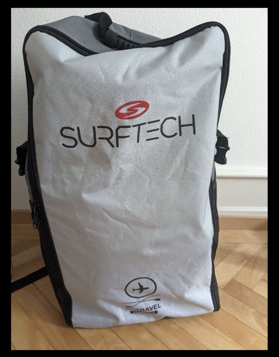 Tavole da surf e di nuoto: SUP Prone Paddleboard – Usato da Azmoos venduto da masesa65 1