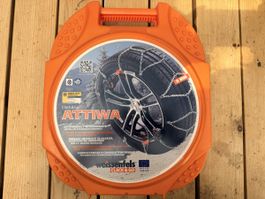 Schneeketten Weissenfels Clack&Go Attiwa