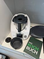 Thermomix TM5