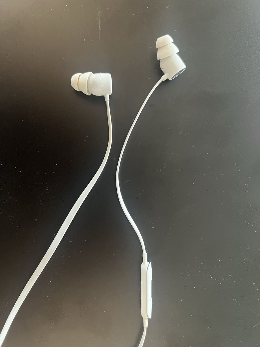 Beats Cuffie: Beats by Dre - Flex – Usato da Balerna venduto da Sulmo93. 2