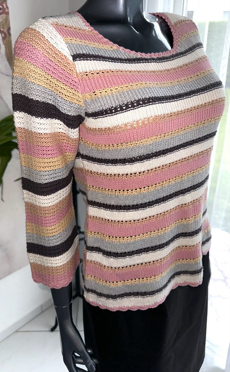 Odd Molly Maglioni & Felpe: ODD MOLLY PULLOVER GR. S (2) neuwertig – Nuovo (secondo la descrizione) da Unteraegeri venduto da MH203 2