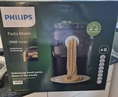 Philps Pasta Maker