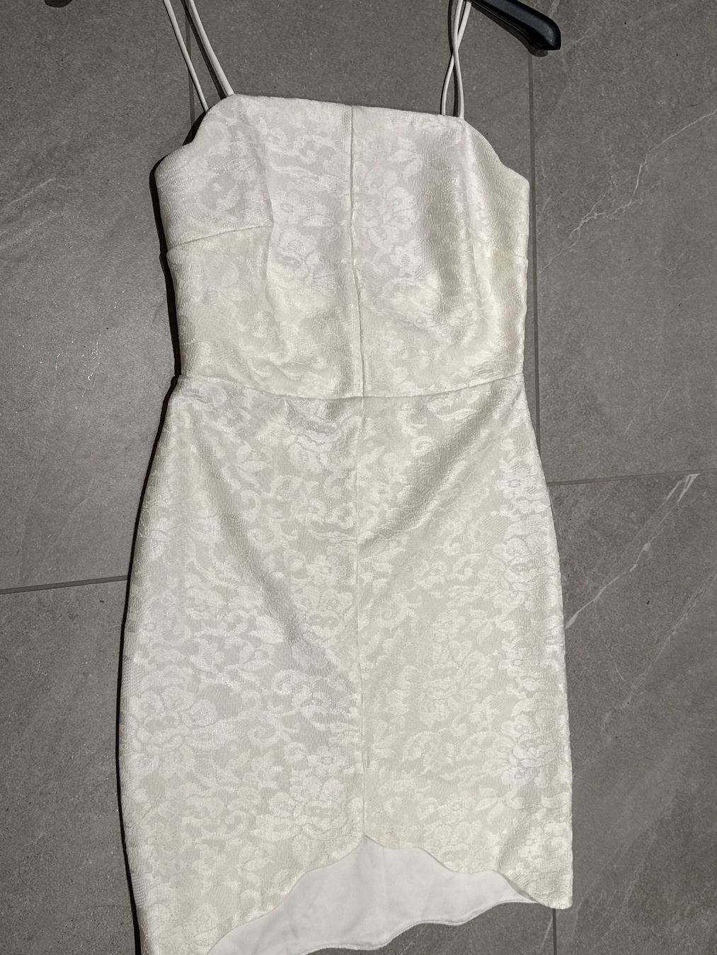 Vestiti: elegantes Damen Kleid Grösse 34 – Usato da Amriswil venduto da used2use 1