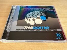 Various – The Dome Vol. 43 - 2 CD