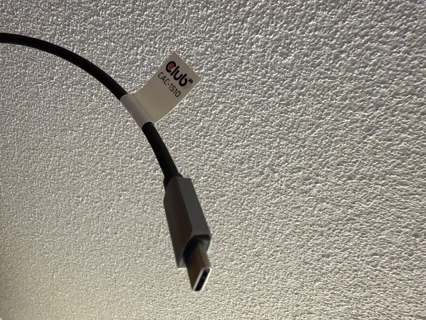 Unità & Adattatore: Club 3d Typ C zu DVI Adapter – Usato da Heimberg venduto da Arcsaber 5