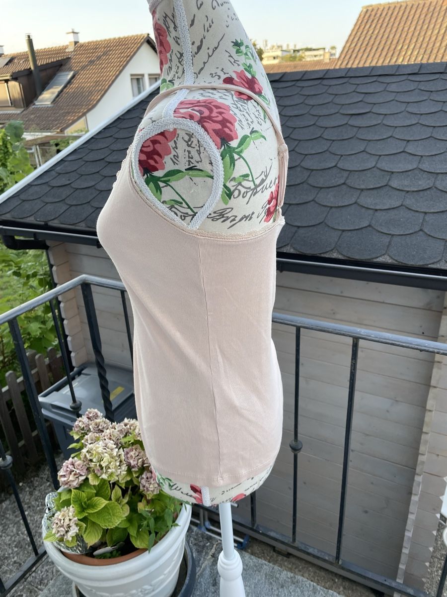 Etam Tops: NEU* Top ETAM Paris Cotton – Neu (gemäss Beschreibung) aus Zürich von Pamuk04 1