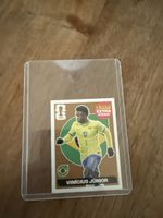 Extra Sticker Panini Vinicius Junior