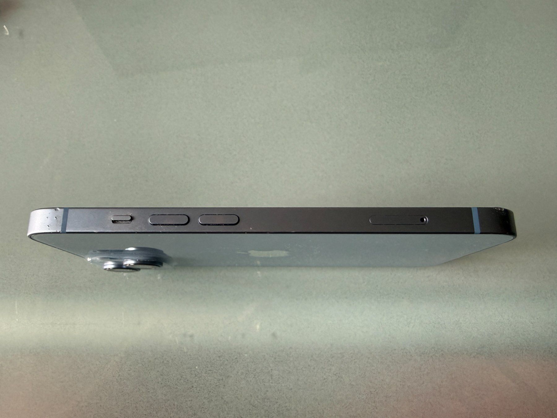 Apple Portables: iPhone 14 128 GB – D'occasion à Wittenbach par stolino 9