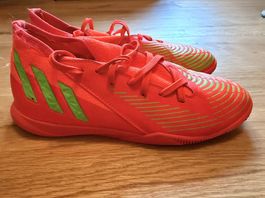 Hallenschuh 35