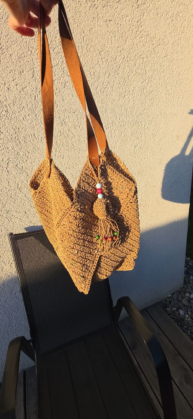 Taschen für Damen: Sommertasche Hand Made – Neu (gemäss Beschreibung) aus Würenlingen von vic_xn7b 2