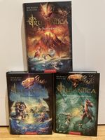 Rulantica Dreierpaket - Alle Bücher