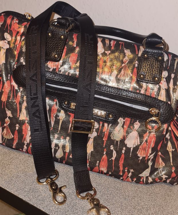 Lancaster Borse da donna: Sac Lancaster – Usato da Genève venduto da BruceKampbell 2