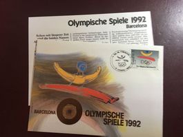 Münzbrief / Numisbrief