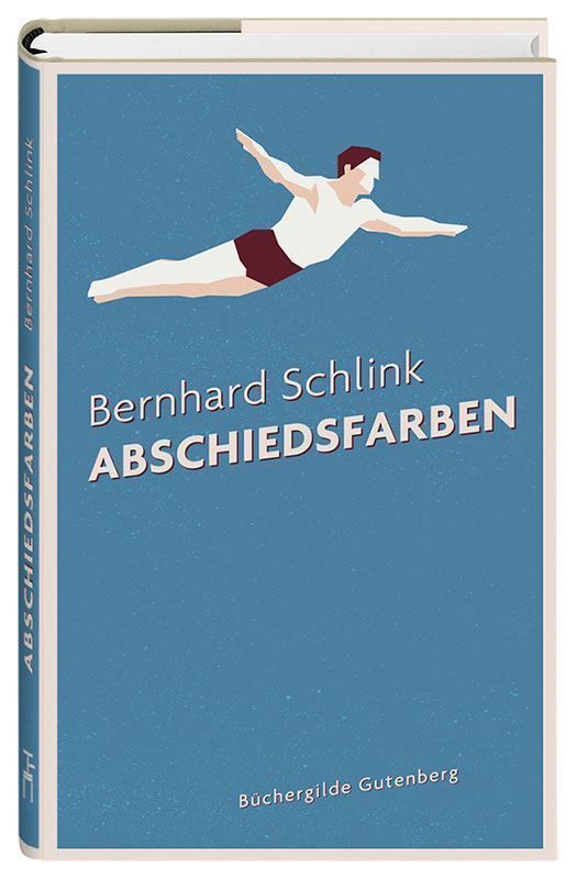 Bücher: Abschiedsfarben - Bernhard Schlink/2020/Limited Edition – Gebraucht aus Volketswil von Happy-Stuff