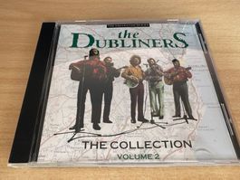 C3 The Dubliners – The Collection, Volume 2