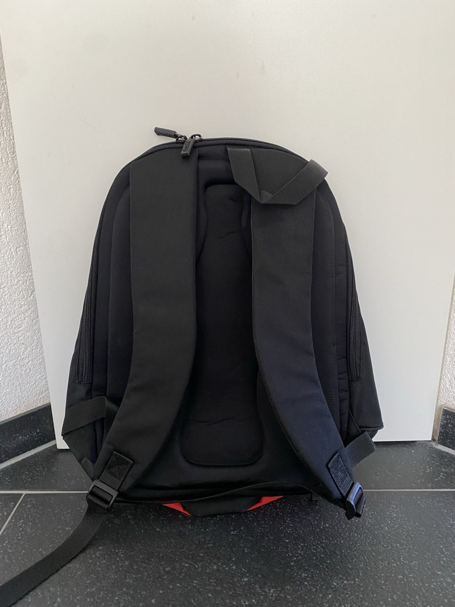 Rucksäcke: Coca-Cola Rucksack – Neu (gemäss Beschreibung) aus Lützelflüh-Goldb von flu_q9tg 3