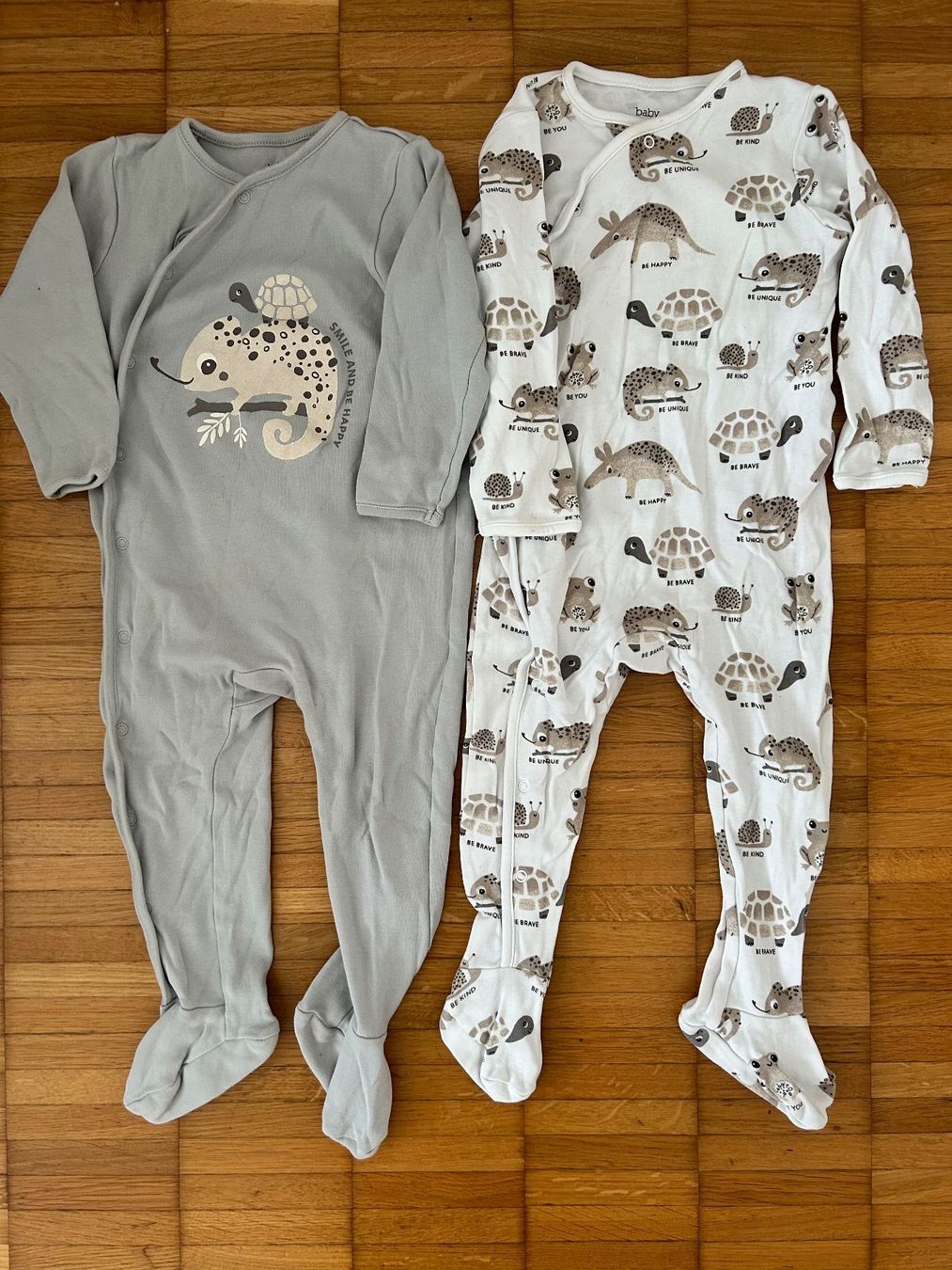 C&A Pigiami: Babypyjama gr 86 – Usato da Bern venduto da ipds