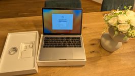 Apple MacBook Pro 13" (2017) – 16 GB RAM | Intel i5 | Inkl. 