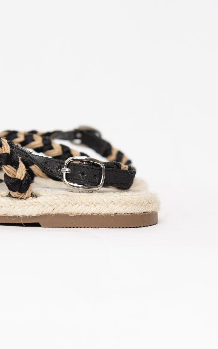 Scarpe da donna: Manebi Sandalen - Gr. 38 – Usato da Illnau venduto da Monkky 5