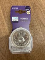 Philips Avent Sauger Natural 2 Stk. 0m+ Neuware