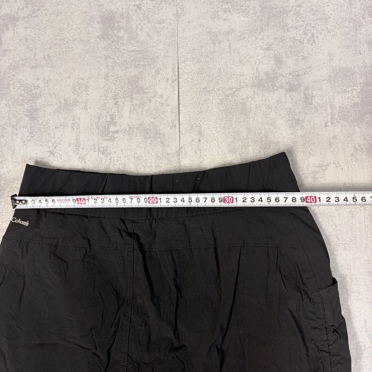 Columbia Jupes: Jupe Columbia noire - Taille M/M – Neuf (Voir description) à Neuchâtel par aliceguins 7