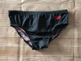 🆕️ Speedo Swim Brief - XXS - Badehose „Endurance+“
