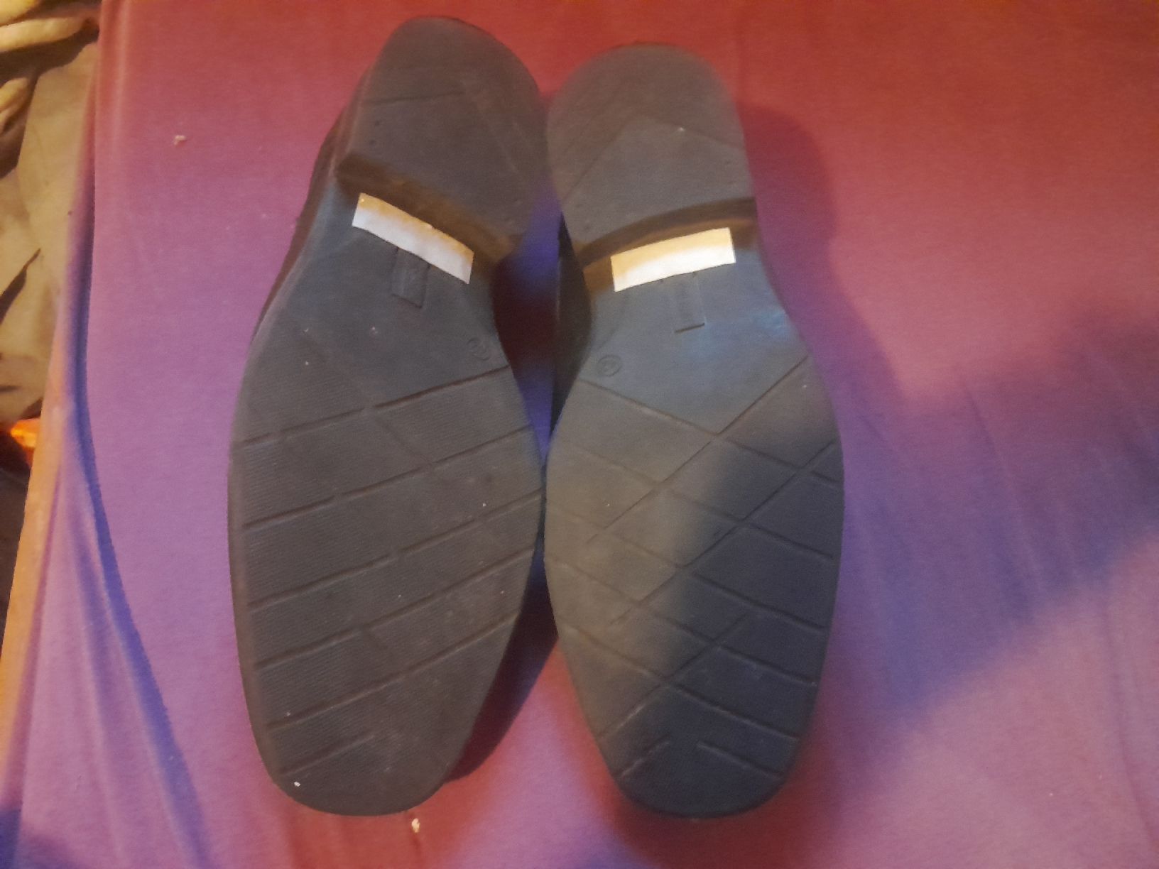 Scarpe da uomo: Herrenschuhe Leder – Usato da Walde SG venduto da pas_77rb 4