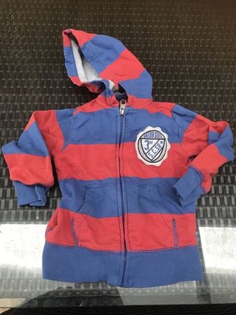 Kinder Jacke 98/104